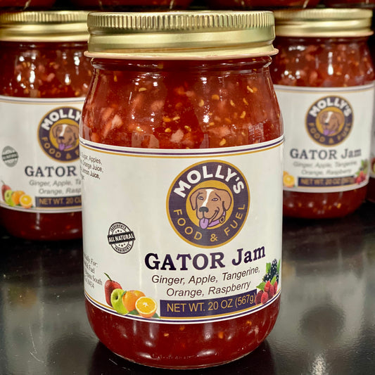 GATOR Jam