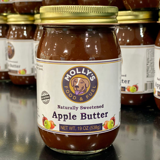 Apple Butter