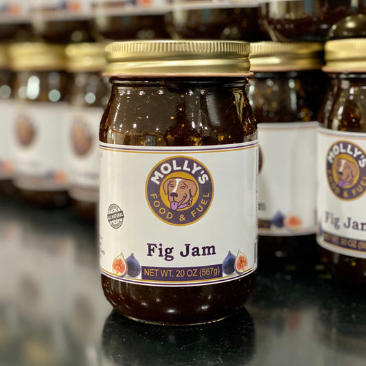 Fig Jam